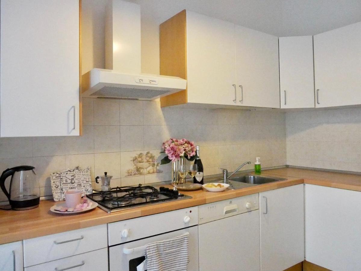Апартаменты Diadema Pink - Immobili E Soluzioni Rent Бергамо Экстерьер фото
