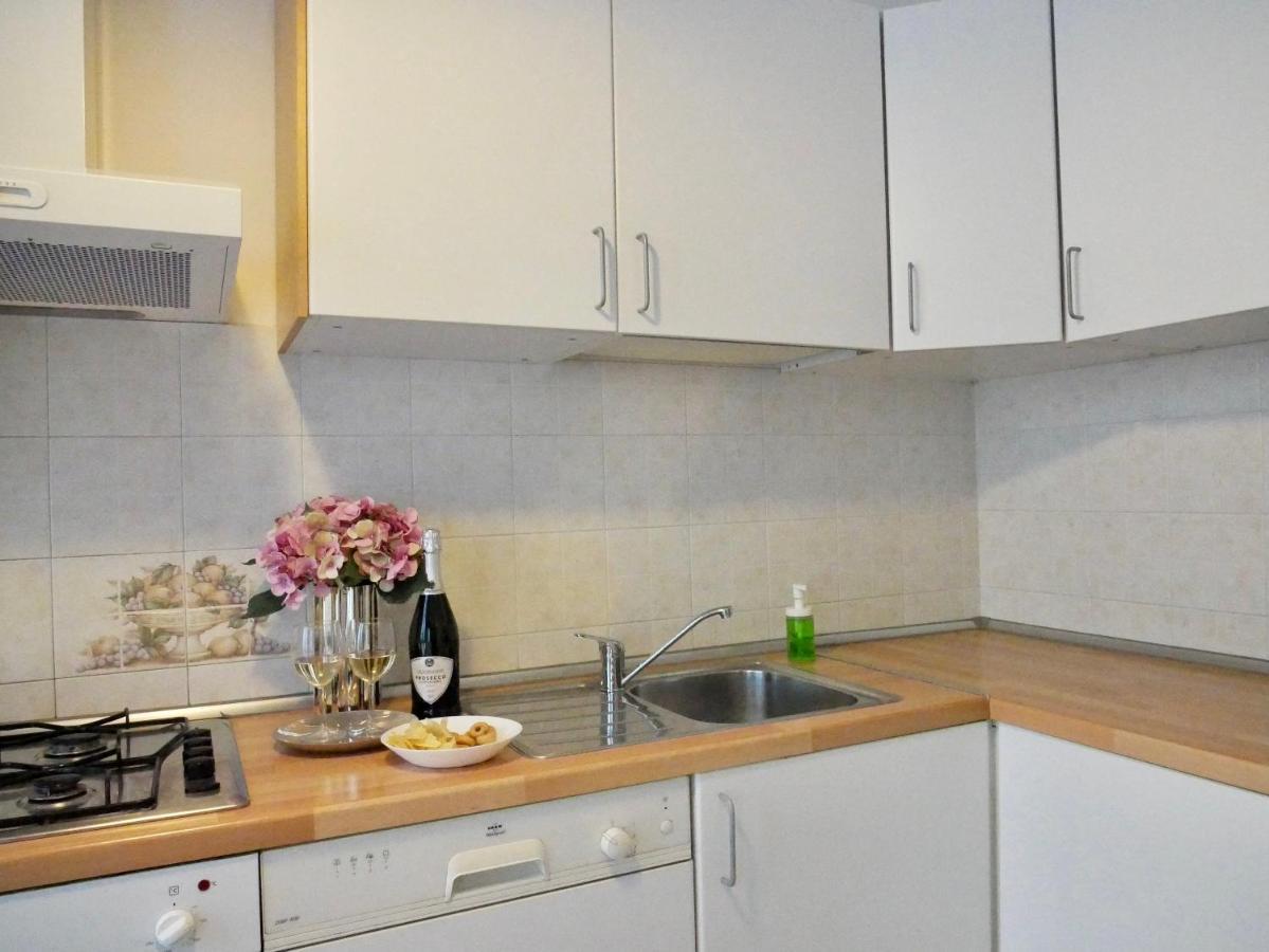 Апартаменты Diadema Pink - Immobili E Soluzioni Rent Бергамо Экстерьер фото